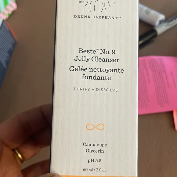 Drunk Elephant - Picture 2 of 6